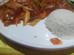 -津悦·正阳春烤鸭(红旗南路店)