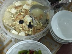 -郑庄脂渣海鲜楼(九水路店)