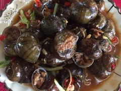 -生态苑农庄(十里画廊遇龙河店)