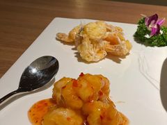 -太仓珀丽酒店-粤季餐厅