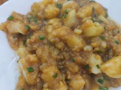 -一洲餐厅(青少年宫路店)