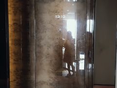 -广州天河希尔顿酒店