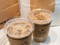 -Peet's Coffee皮爷咖啡(万象天地店)
