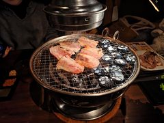 -肉仓焼肉バー(烟台山店)