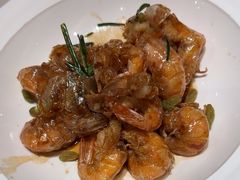 -阿明小菜·海鲜·上海菜(梅陇店)