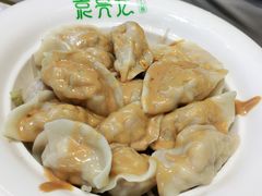 玉米鲜肉水饺-袁记云饺(西安路店)