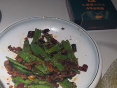 -相遇·鲜炒黄牛肉(丹阳吾悦广场店)