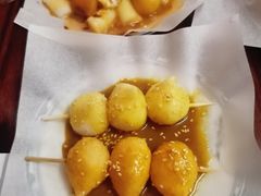 -華叔茶記