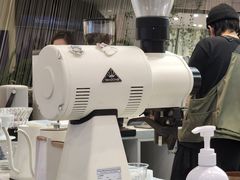 -1/4 ONE QUARTER COFFEE LAB(朝阳大悦城店)