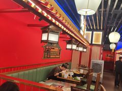 -牛New寿喜烧(曹路花园城店)