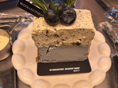 -W COLLECTIVE  DESSERT SHOP