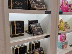 零售区-GODIVA(王府井apm店)