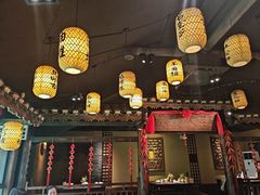 -大自然(鲁家村店)