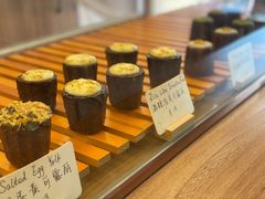 -发酵食堂(屏风街店)