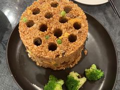 -京尊烤鸭店JINGZUN(春秀路店)