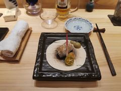 -鮨青(恒基名人购物中心店)