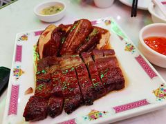 -东鑫记港式茶餐厅(南京东路店)