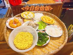 -文立新·秤盘麻辣烫(天通苑店)