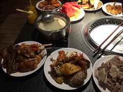 -海天牧场(银川商城店)