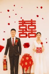 -薇薇新娘婚纱摄影(潜山店)
