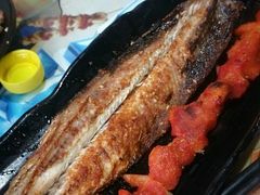 -眼镜哥浦江夜宵大本营