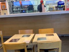 -吉野家(复兴路第二餐厅店)