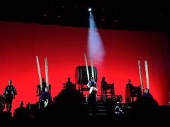 -交通银行前滩31演艺中心