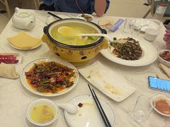 -金三杯酒家(泉城路店)