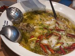 -太二酸菜鱼(沈阳万象城店)