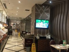-芭菲盛宴·环球美食(解放碑英利国际店)