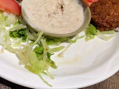 -梅夫娜土耳其餐厅.清真HALAL