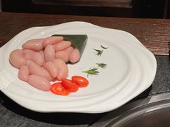 -大匠工房古船木艺术餐厅·猪肚鸡专门店(长白仙岛店)