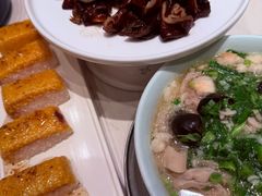 -春发生饭店·非遗(南院门店)