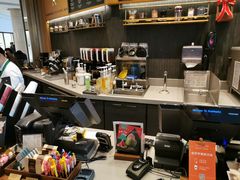 -星巴克臻选(北京世贸天阶店)