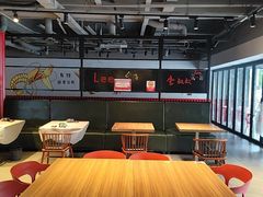 -李叔叔虾蟹大排档(青羊店)