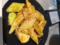 -雀蓝川菜(奥体广场店)