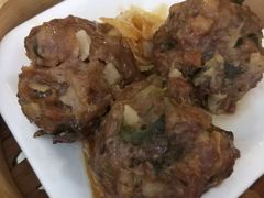 -东豪园林海鲜酒家(南港路辅路店)