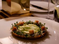 -三嚥阁 La Villa Restaurant