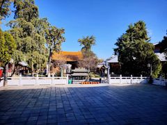 -大理文庙(大理古城)