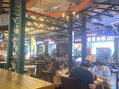 -横琴购口岸商业广场