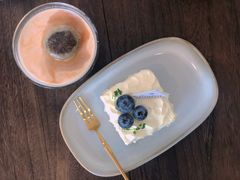 -AHAVA·Fang Baking Studio