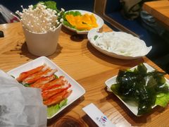 -鱼颜诱纸纸上烤鱼·蛙(龙湖天街店)