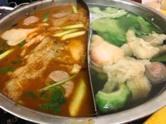 -鑫宝沙茶牛肉火锅(永泰店)