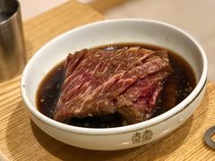 調味牛排-黄金牧场(明洞总店)