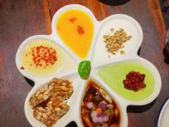 -绿茶餐厅(昌平悦荟店)