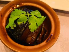 -山外山菜馆(玉泉路店)