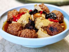 -乔家满族八大碗(流水沟店)