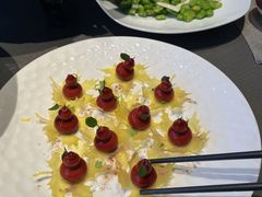 -曾宴·楚菜(湖北省博物馆店)