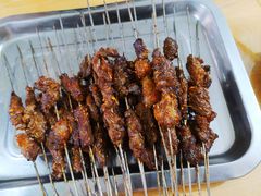 -清真·马峰烤肉(小学习北巷店)