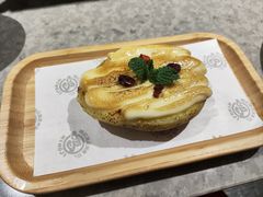 -鸣记脆皮烤鱼·海鲜烤鱼(马栏店)